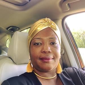 Meet your Posher, Marva